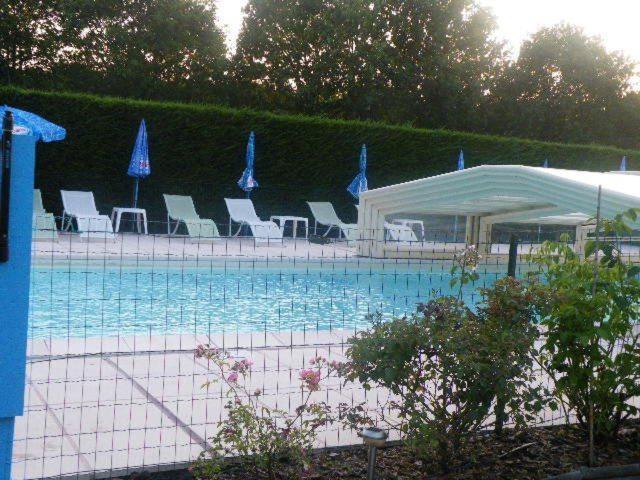 Ferme De Cartignac Bed & Breakfast Hourtin Exterior photo